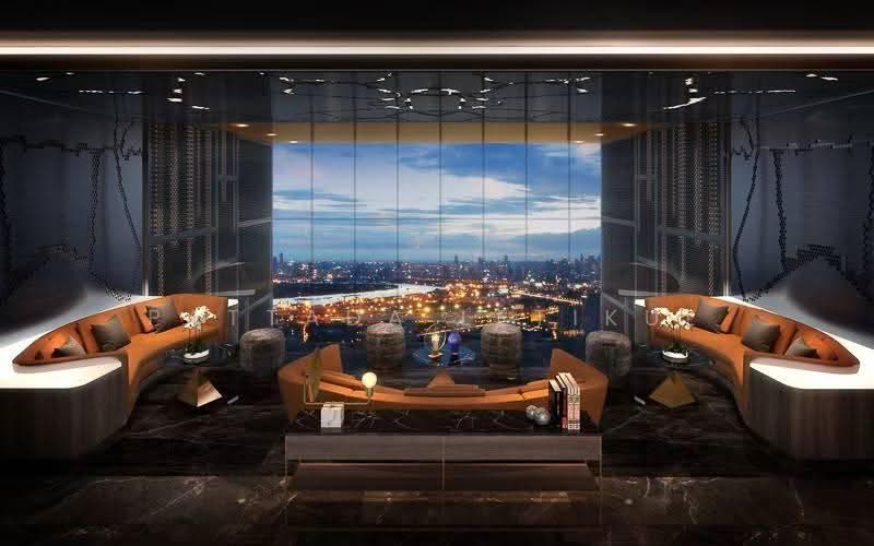 Knightsbridge Prime Onnut, bangkok, Soi On Nut 1/1 Sukhumvit Road77, Phra Kanong Nua, Watthana, Bangkok, 1 Bedroom, 32 sqm, Condo For Sale, by Pattada Letikul, 500608519 - DDproperty.com
