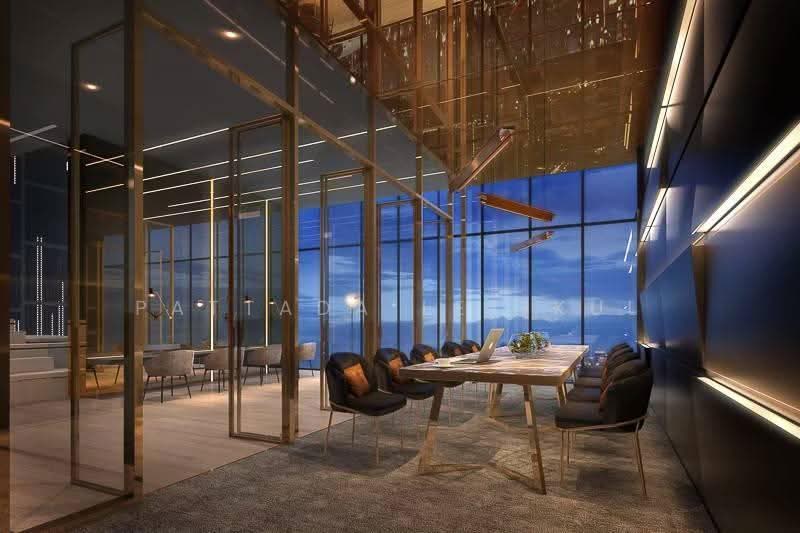 Knightsbridge Prime Onnut, bangkok, Soi On Nut 1/1 Sukhumvit Road77, Phra Kanong Nua, Watthana, Bangkok, 1 Bedroom, 32 sqm, Condo For Sale, by Pattada Letikul, 500608519 - DDproperty.com