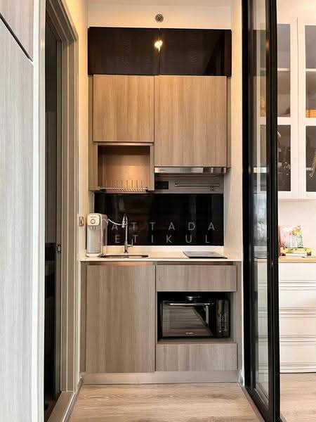 Knightsbridge Prime Onnut : ไนท์บริดจ์ ไพร์ม อ่อนนุช, กรุงเทพ, ซอยอ่อนนุช 1/1 ถนนสุขุมวิท 77, พระโขนงเหนือ, วัฒนา, กรุงเทพ, 32 ตร.ม., คอนโด ขาย, โดย Pattada Letikul, 500608519 - DDproperty.com