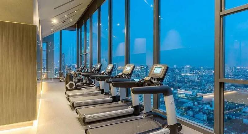 The Diplomat Sathorn : เดอะ ดิโพลแมท สาธร, กรุงเทพ, 158 ถนนสาทรเหนือ แขวงสีลม เขตบางรัก กรุงเทพมหานคร, สีลม, บางรัก, กรุงเทพ, 86 ตร.ม., คอนโด ขาย, โดย Suchada Yodyiem, 500608520 - DDproperty.com