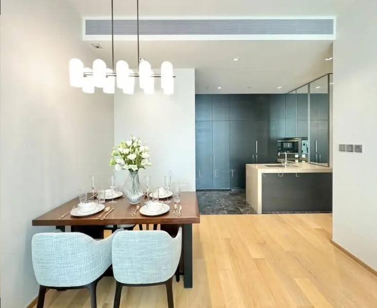 28 Chidlom, Bangkok, 28 Chit Lom Alley, Lumphini, Pathum Wan, Bangkok, 2 Bedrooms, 74 sqm, Condo For Rent, by Pattada Letikul, 500608530 - DDproperty.com