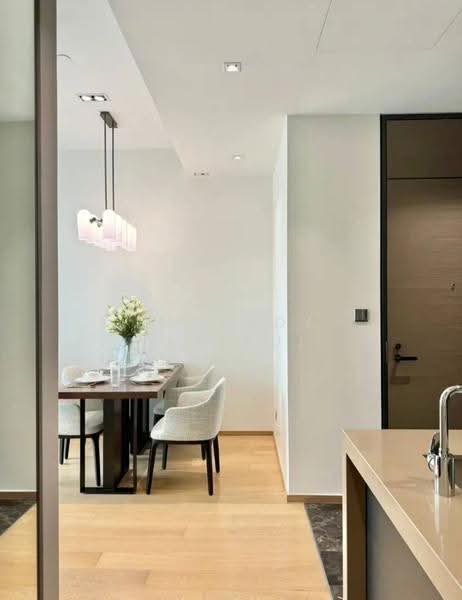 28 Chidlom, Bangkok, 28 Chit Lom Alley, Lumphini, Pathum Wan, Bangkok, 2 Bedrooms, 74 sqm, Condo For Rent, by Pattada Letikul, 500608530 - DDproperty.com