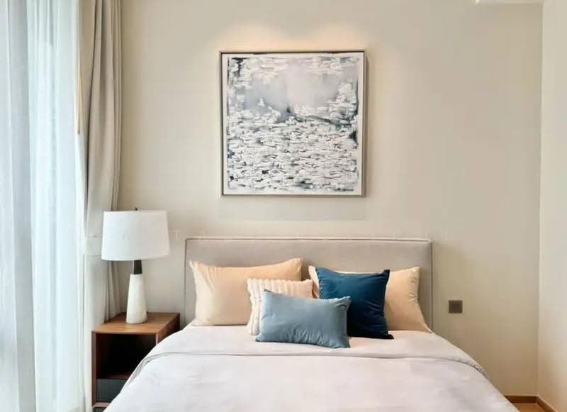 28 Chidlom, Bangkok, 28 Chit Lom Alley, Lumphini, Pathum Wan, Bangkok, 2 Bedrooms, 74 sqm, Condo For Rent, by Pattada Letikul, 500608530 - DDproperty.com