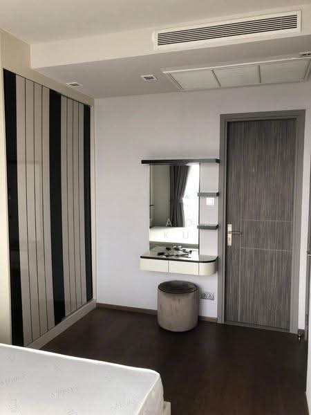 IDEO Q Victory, Bangkok, 9 Phaya Thai Road, Thanon Phaya Thai, Ratchathewi, Bangkok, 1 Bedroom, 35 sqm, Condo For Rent, by Pattada Letikul, 500608535 - DDproperty.com