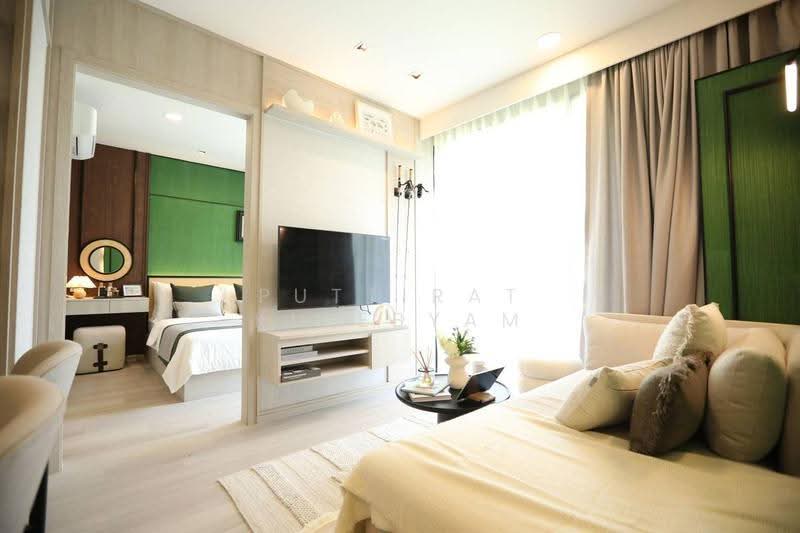 SO Origin Bangtao Beach, Phuket, Choeng Thale, Thalang, Phuket, 2 Bedrooms, 51 sqm, Condo For Sale, by Puttirat Kleebyam, 500608541 - DDproperty.com
