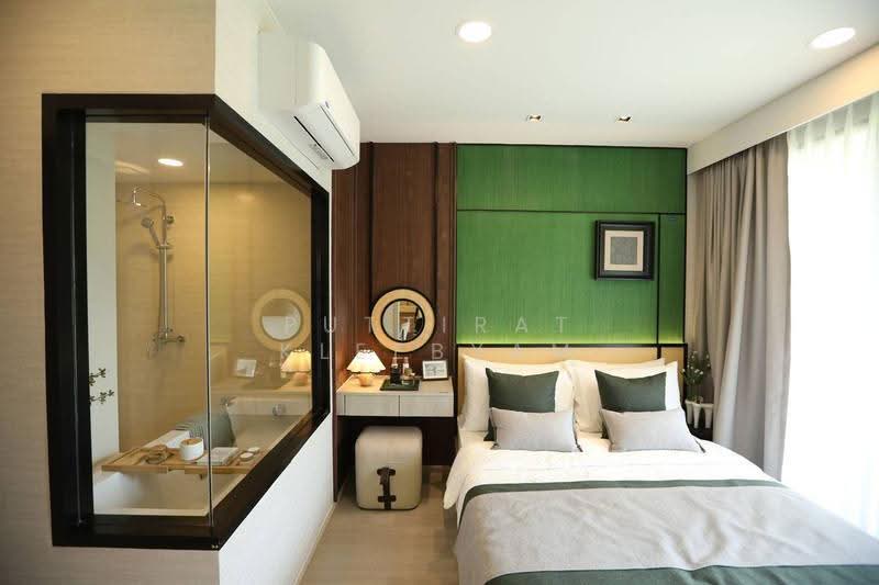 SO Origin Bangtao Beach : โซ ออริจิ้น บางเทา บีช, ภูเก็ต, เชิงทะเล, ถลาง, ภูเก็ต, 51 ตร.ม., คอนโด ขาย, โดย Puttirat Kleebyam, 500608541 - DDproperty.com
