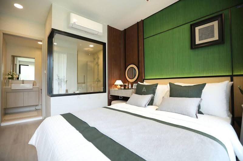 SO Origin Bangtao Beach, Phuket, Choeng Thale, Thalang, Phuket, 2 Bedrooms, 51 sqm, Condo For Sale, by Puttirat Kleebyam, 500608541 - DDproperty.com