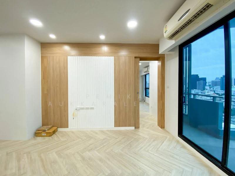 Supalai Premier Ratchathewi, bangkok, 188 Phetchaburi Road, Thanon Phetchaburi, Ratchathewi, Bangkok, 1 Bedroom, 62 sqm, Condo For Sale, by Pemika Aukkaraleekul, 500608543 - DDproperty.com
