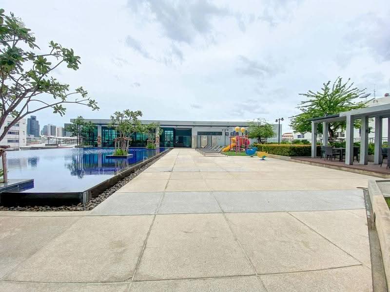 Supalai Premier Ratchathewi, bangkok, 188 Phetchaburi Road, Thanon Phetchaburi, Ratchathewi, Bangkok, 1 Bedroom, 62 sqm, Condo For Sale, by Pemika Aukkaraleekul, 500608543 - DDproperty.com