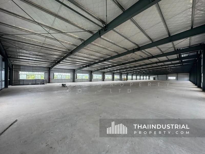 Factory or Warehouse for RENT at Nong I Run, Ban Bueng, Chon Buri (Property ID: AT2240R), chon-buri, Nong I-run, Ban Bung, Chon Buri (Pattaya), , 3,600 sqm, Warehouse/Factory For Rent, by AT SOKO PROPERTY CO., LTD, 500608545 - DDproperty.com