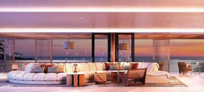 SO Origin Bangtao Beach, Phuket, Choeng Thale, Thalang, Phuket, 1 Bedroom, 26 sqm, Condo For Sale, by Puttirat Kleebyam, 500608551 - DDproperty.com
