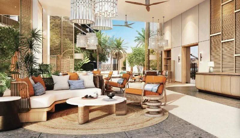SO Origin Bangtao Beach, Phuket, Choeng Thale, Thalang, Phuket, 1 Bedroom, 26 sqm, Condo For Sale, by Puttirat Kleebyam, 500608551 - DDproperty.com