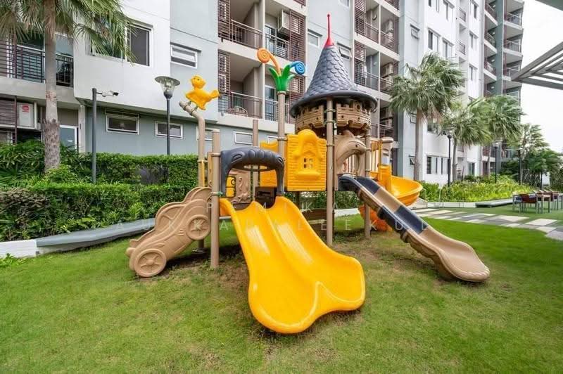Supalai Park Ekkamai-Thonglor, bangkok, Petchaburi Road, Bang Kapi, Huai Khwang, Bangkok, 2 Bedrooms, 84 sqm, Condo For Sale, by Pemika Aukkaraleekul, 500608561 - DDproperty.com