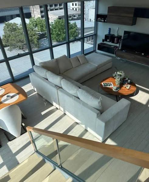 The Room Sukhumvit 21 : เดอะ รูม สุขุมวิท 21, กรุงเทพ, ถนน อโศกมนตรี, คลองเตยเหนือ, วัฒนา, กรุงเทพ, 117 ตร.ม., คอนโด ขาย, โดย Suchada Yodyiem, 500608563 - DDproperty.com