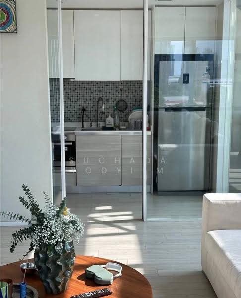 The Room Sukhumvit 21, bangkok, Asok Montri Rd, Khlongtoei Nua, Watthana, Bangkok, 2 Bedrooms, 117 sqm, Condo For Sale, by Suchada Yodyiem, 500608563 - DDproperty.com