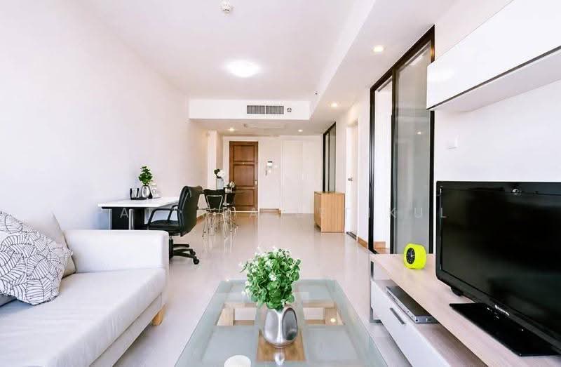 Supalai Premier Place Asoke : ศุภาลัย พรีเมียร์ เพลส อโศก, กรุงเทพ, 60 ถนนอโศกมนตรี, คลองเตยเหนือ, วัฒนา, กรุงเทพ, 63 ตร.ม., คอนโด ขาย, โดย Pattada Letikul, 500608564 - DDproperty.com
