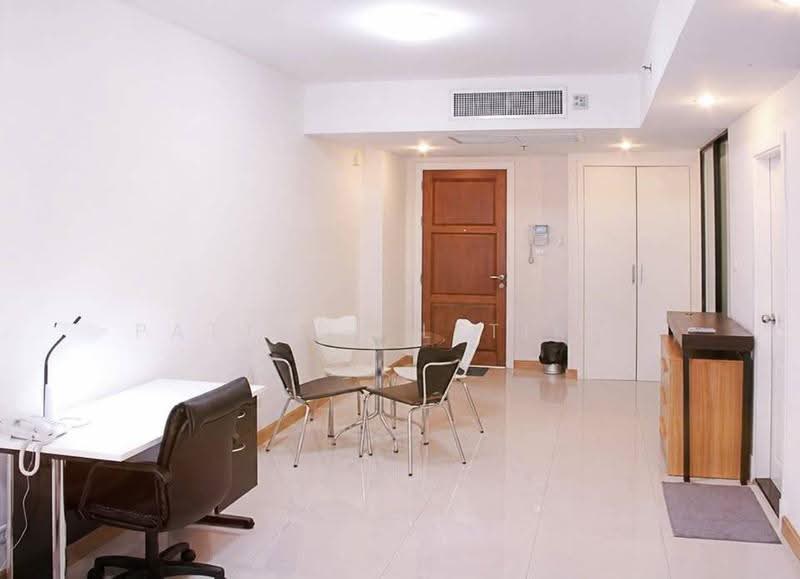 Supalai Premier Place Asoke : ศุภาลัย พรีเมียร์ เพลส อโศก, กรุงเทพ, 60 ถนนอโศกมนตรี, คลองเตยเหนือ, วัฒนา, กรุงเทพ, 63 ตร.ม., คอนโด ขาย, โดย Pattada Letikul, 500608564 - DDproperty.com