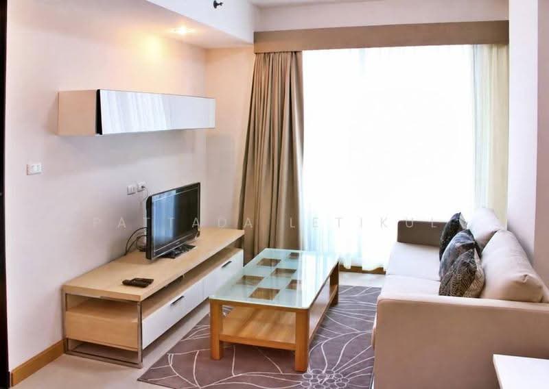 Supalai Premier Place Asoke, bangkok, 60 Asoke Montri Road, Khlongtoei Nua, Watthana, Bangkok, 1 Bedroom, 63 sqm, Condo For Sale, by Pattada Letikul, 500608564 - DDproperty.com