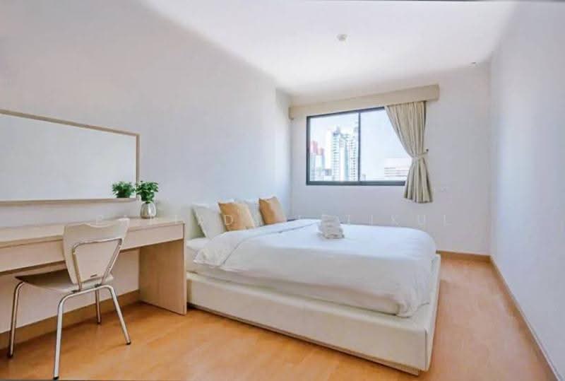 Supalai Premier Place Asoke, bangkok, 60 Asoke Montri Road, Khlongtoei Nua, Watthana, Bangkok, 1 Bedroom, 63 sqm, Condo For Sale, by Pattada Letikul, 500608564 - DDproperty.com