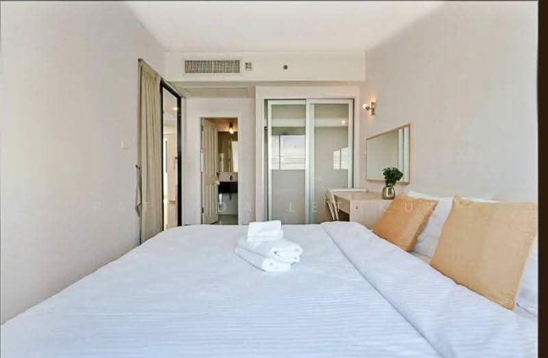 Supalai Premier Place Asoke : ศุภาลัย พรีเมียร์ เพลส อโศก, กรุงเทพ, 60 ถนนอโศกมนตรี, คลองเตยเหนือ, วัฒนา, กรุงเทพ, 63 ตร.ม., คอนโด ขาย, โดย Pattada Letikul, 500608564 - DDproperty.com