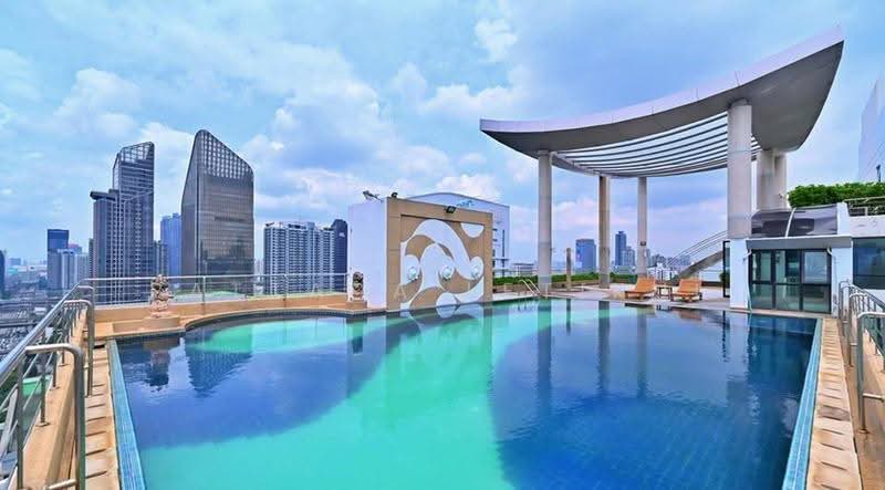 Supalai Premier Place Asoke : ศุภาลัย พรีเมียร์ เพลส อโศก, กรุงเทพ, 60 ถนนอโศกมนตรี, คลองเตยเหนือ, วัฒนา, กรุงเทพ, 63 ตร.ม., คอนโด ขาย, โดย Pattada Letikul, 500608564 - DDproperty.com