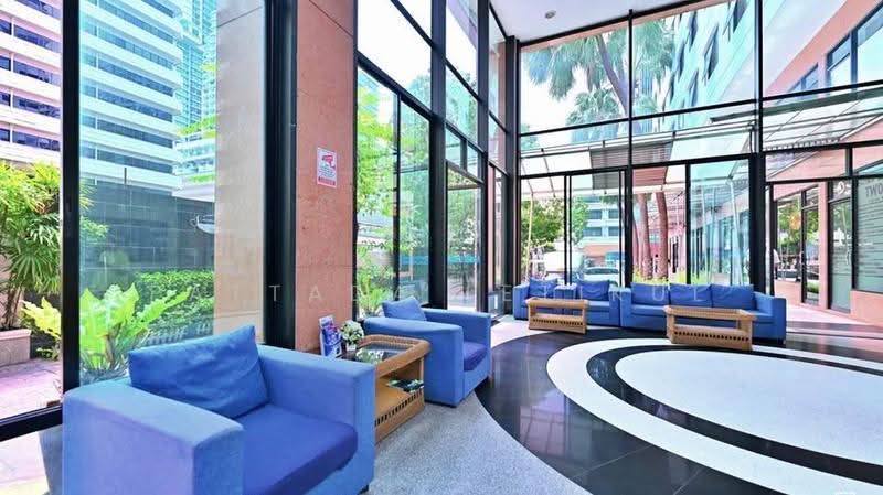 Supalai Premier Place Asoke, bangkok, 60 Asoke Montri Road, Khlongtoei Nua, Watthana, Bangkok, 1 Bedroom, 63 sqm, Condo For Sale, by Pattada Letikul, 500608564 - DDproperty.com