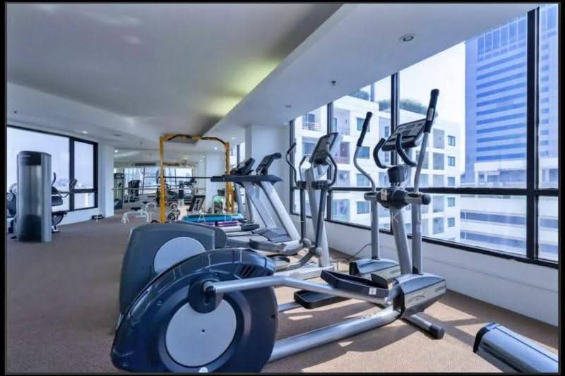 Supalai Premier Place Asoke : ศุภาลัย พรีเมียร์ เพลส อโศก, กรุงเทพ, 60 ถนนอโศกมนตรี, คลองเตยเหนือ, วัฒนา, กรุงเทพ, 63 ตร.ม., คอนโด ขาย, โดย Pattada Letikul, 500608564 - DDproperty.com