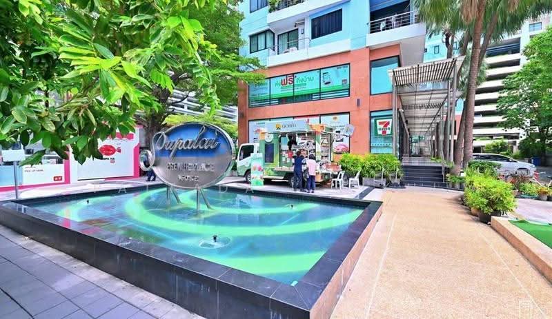 Supalai Premier Place Asoke : ศุภาลัย พรีเมียร์ เพลส อโศก, กรุงเทพ, 60 ถนนอโศกมนตรี, คลองเตยเหนือ, วัฒนา, กรุงเทพ, 63 ตร.ม., คอนโด ขาย, โดย Pattada Letikul, 500608564 - DDproperty.com