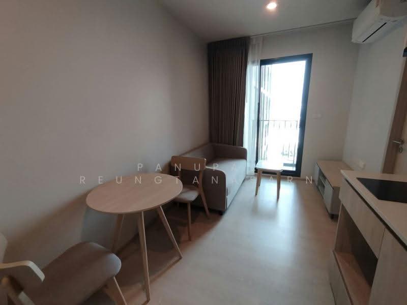 Nue Mega Plus Bangna, samut-prakan, Bang Na-Trat Frontage Rd, Bang Kaeo, Bang Plee, Samut Prakan, 1 Bedroom, 26 sqm, Condo For Rent, by Panupak Reungtanasarn, 500608566 - DDproperty.com