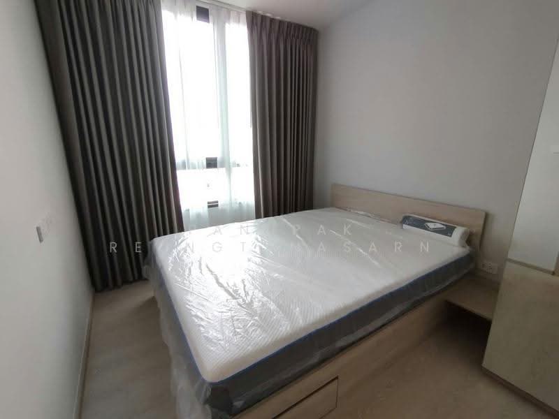 Nue Mega Plus Bangna, samut-prakan, Bang Na-Trat Frontage Rd, Bang Kaeo, Bang Plee, Samut Prakan, 1 Bedroom, 26 sqm, Condo For Rent, by Panupak Reungtanasarn, 500608566 - DDproperty.com