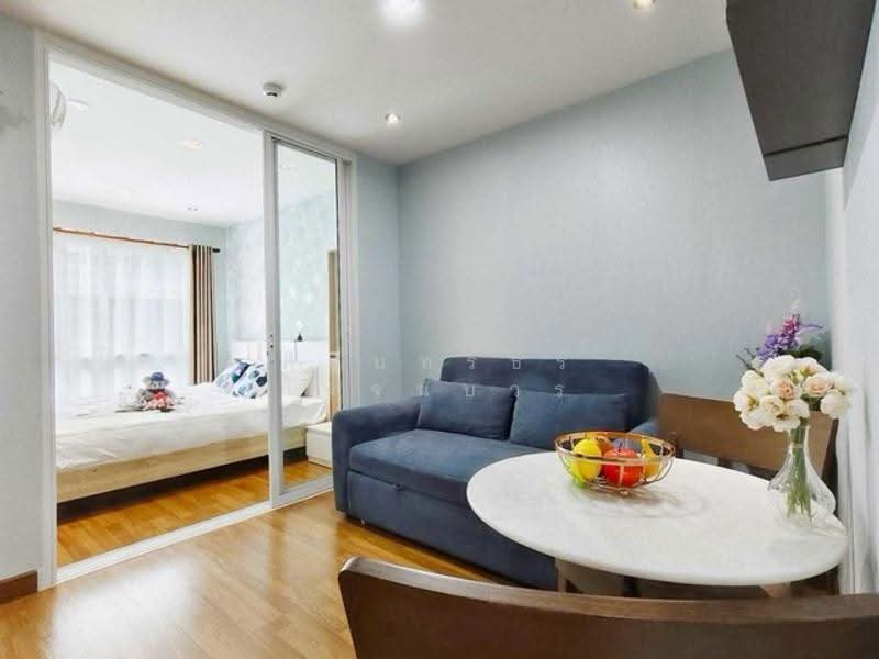 Regent Home Sukhumvit 81, bangkok, Soi Sukhumvit 81, Suan Luang, Bangkok, 1 Bedroom, 28 sqm, Condo For Rent, by ศิรินทร์ธร โรจนบวร, 500608567 - DDproperty.com