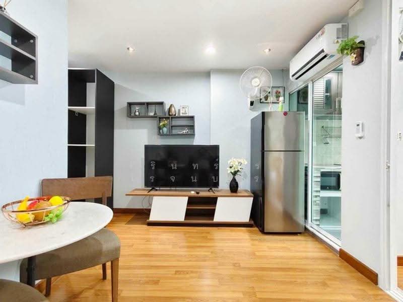 Regent Home Sukhumvit 81, bangkok, Soi Sukhumvit 81, Suan Luang, Bangkok, 1 Bedroom, 28 sqm, Condo For Rent, by ศิรินทร์ธร โรจนบวร, 500608567 - DDproperty.com