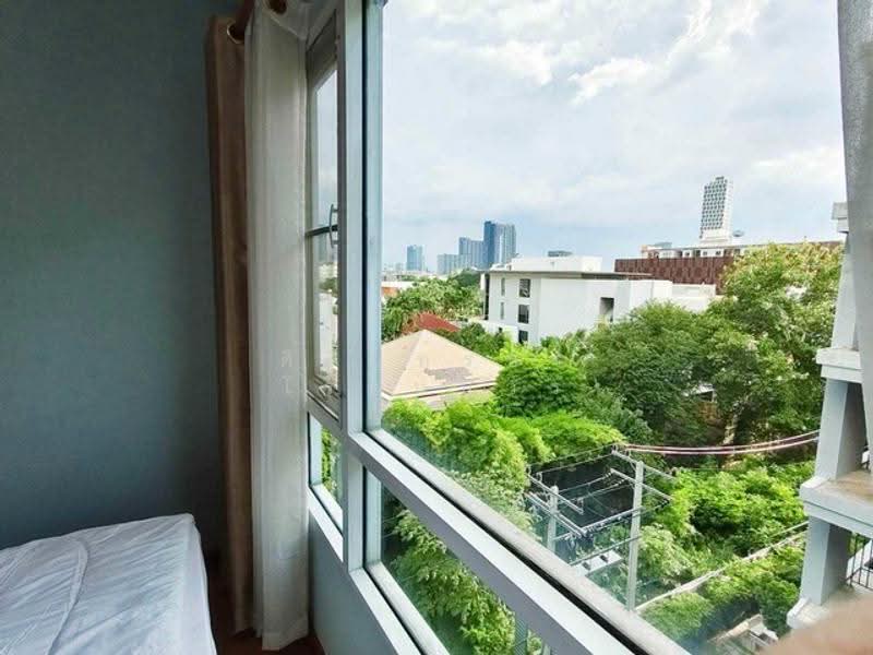 Regent Home Sukhumvit 81, bangkok, Soi Sukhumvit 81, Suan Luang, Bangkok, 1 Bedroom, 28 sqm, Condo For Rent, by ศิรินทร์ธร โรจนบวร, 500608567 - DDproperty.com