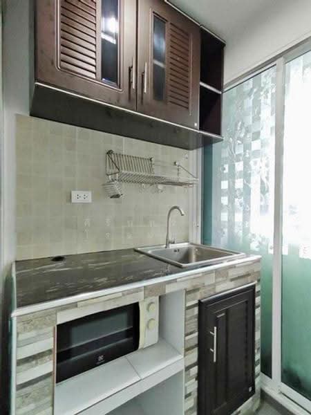 Regent Home Sukhumvit 81 : รีเจ้นท์ โฮม สุขุมวิท 81, กรุงเทพ, ซ. สุขุมวิท 81, สวนหลวง, กรุงเทพ, 28 ตร.ม., คอนโด ให้เช่า, โดย ศิรินทร์ธร โรจนบวร, 500608567 - DDproperty.com