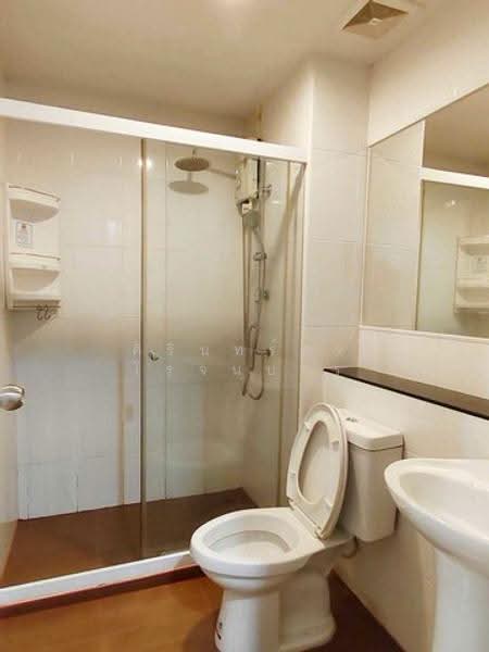 Regent Home Sukhumvit 81, bangkok, Soi Sukhumvit 81, Suan Luang, Bangkok, 1 Bedroom, 28 sqm, Condo For Rent, by ศิรินทร์ธร โรจนบวร, 500608567 - DDproperty.com