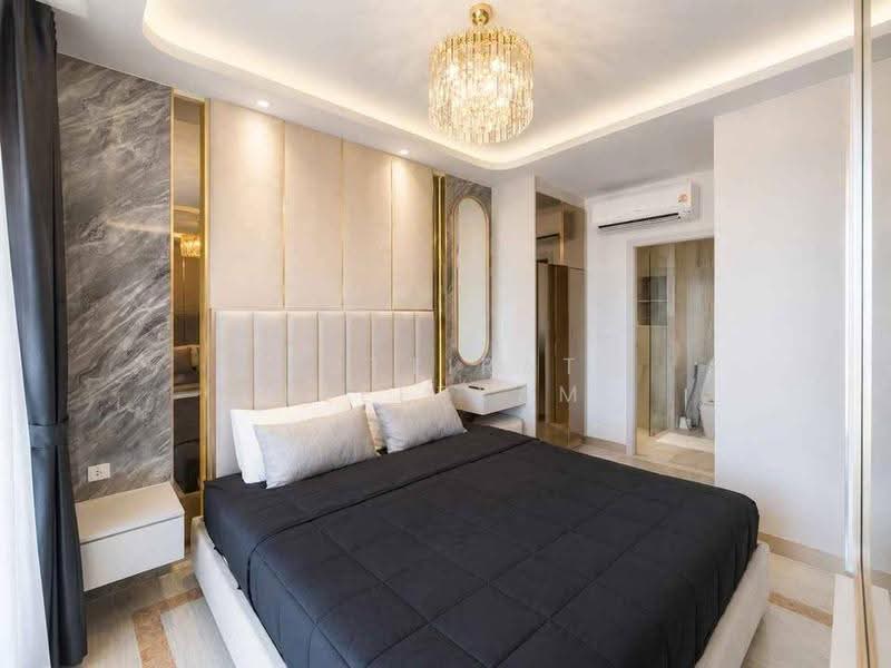 Bellevue Lagoon, Phuket, Thep Krasattri, Thalang, Phuket, Studio, 35 sqm, Condo For Sale, by Puttirat Kleebyam, 500608574 - DDproperty.com