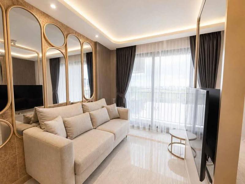 Bellevue Lagoon, Phuket, Thep Krasattri, Thalang, Phuket, Studio, 35 sqm, Condo For Sale, by Puttirat Kleebyam, 500608574 - DDproperty.com
