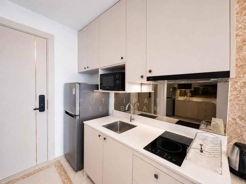 Bellevue Lagoon, Phuket, Thep Krasattri, Thalang, Phuket, Studio, 35 sqm, Condo For Sale, by Puttirat Kleebyam, 500608574 - DDproperty.com