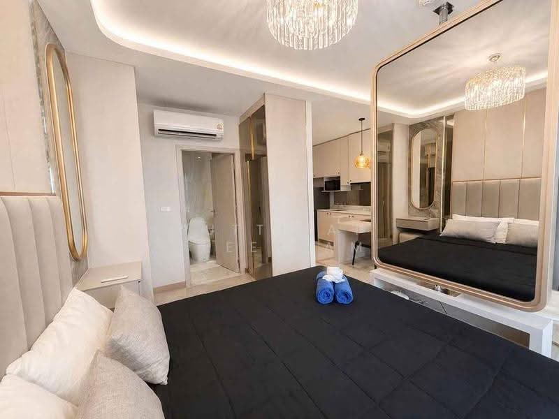 Bellevue Lagoon, Phuket, Thep Krasattri, Thalang, Phuket, Studio, 35 sqm, Condo For Sale, by Puttirat Kleebyam, 500608574 - DDproperty.com