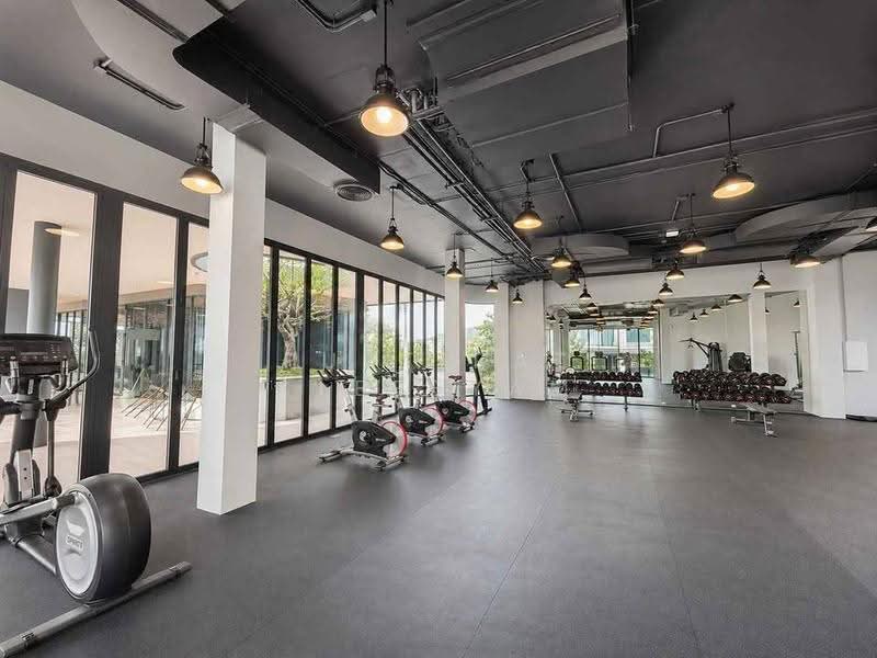 Bellevue Lagoon, Phuket, Thep Krasattri, Thalang, Phuket, Studio, 35 sqm, Condo For Sale, by Puttirat Kleebyam, 500608574 - DDproperty.com