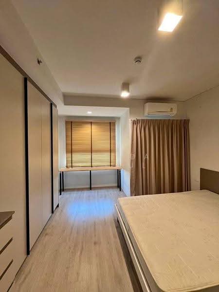 IDEO Sathorn-Wongwian Yai : ไอดีโอ สาทร วงเวียนใหญ่, กรุงเทพ, 219 ซอยกรุงธนบุรี 1, คลองต้นไทร, คลองสาน, กรุงเทพ, 35 ตร.ม., คอนโด ขาย, โดย Pattada Letikul, 500608575 - DDproperty.com