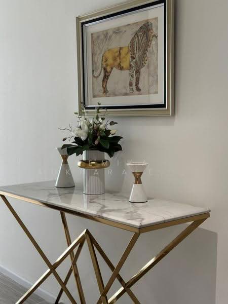 Fynn Asoke, bangkok, 28 Sukhumvit 10 Alley, Khlong Toei, Bangkok, 2 Bedrooms, 57 sqm, Condo For Sale, by Pemika Aukkaraleekul, 500608578 - DDproperty.com
