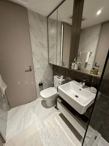 Fynn Asoke, bangkok, 28 Sukhumvit 10 Alley, Khlong Toei, Bangkok, 2 Bedrooms, 57 sqm, Condo For Sale, by Pemika Aukkaraleekul, 500608578 - DDproperty.com