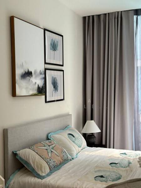 Fynn Asoke, bangkok, 28 Sukhumvit 10 Alley, Khlong Toei, Bangkok, 2 Bedrooms, 57 sqm, Condo For Sale, by Pemika Aukkaraleekul, 500608578 - DDproperty.com