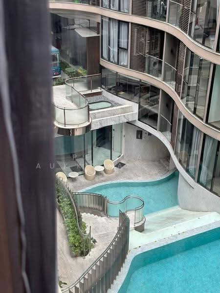 Fynn Asoke, bangkok, 28 Sukhumvit 10 Alley, Khlong Toei, Bangkok, 2 Bedrooms, 57 sqm, Condo For Sale, by Pemika Aukkaraleekul, 500608578 - DDproperty.com