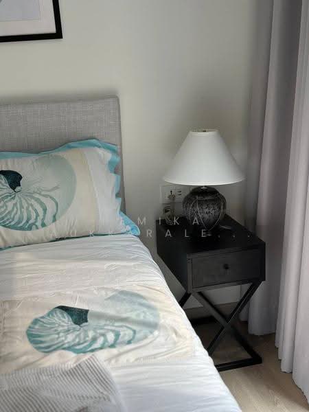 Fynn Asoke, bangkok, 28 Sukhumvit 10 Alley, Khlong Toei, Bangkok, 2 Bedrooms, 57 sqm, Condo For Sale, by Pemika Aukkaraleekul, 500608578 - DDproperty.com
