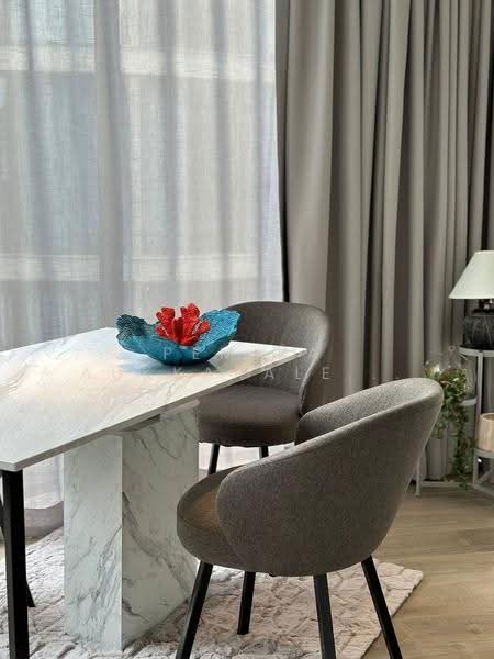 Fynn Asoke, bangkok, 28 Sukhumvit 10 Alley, Khlong Toei, Bangkok, 2 Bedrooms, 57 sqm, Condo For Sale, by Pemika Aukkaraleekul, 500608578 - DDproperty.com