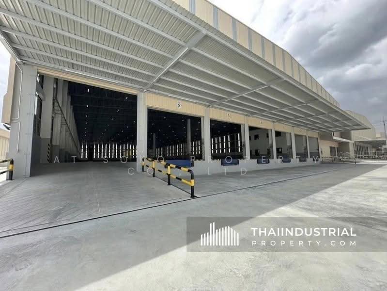 Factory or Warehouse for RENT or SALE at Bang Pu Mai, Mueang Samut Prakan, Samut Prakan, Samut Prakan, Bang Pu Mai, Muang Samut Prakarn, Samut Prakan, , 9,718 sqm, Warehouse/Factory For Rent, by AT SOKO PROPERTY CO., LTD, 500608580 - DDproperty.com