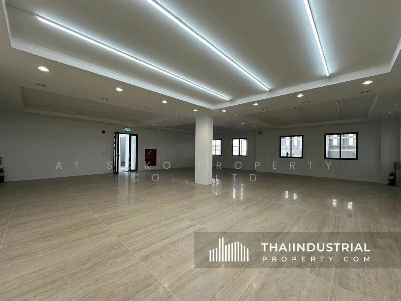 Factory or Warehouse for RENT or SALE at Bang Pu Mai, Mueang Samut Prakan, Samut Prakan, Samut Prakan, Bang Pu Mai, Muang Samut Prakarn, Samut Prakan, , 9,718 sqm, Warehouse/Factory For Rent, by AT SOKO PROPERTY CO., LTD, 500608580 - DDproperty.com