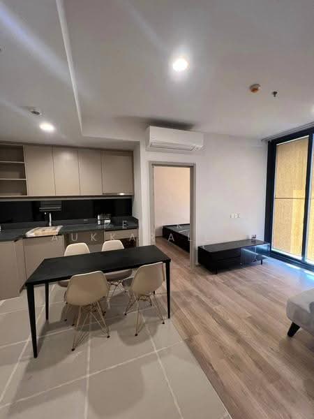 Oka Haus Sukhumvit 36, bangkok, 3399 Rama 4 Road, Khong Tan, Khlong Toei, Bangkok, 2 Bedrooms, 50 sqm, Condo For Sale, by Pemika Aukkaraleekul, 500608582 - DDproperty.com
